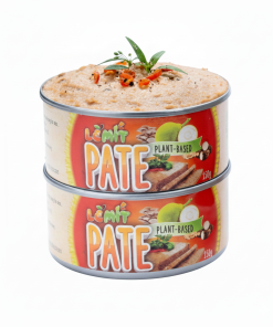 Pate mít