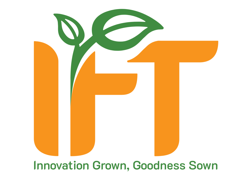 Công ty CP Công nghệ Thực phẩm Sáng tạo (IFT)